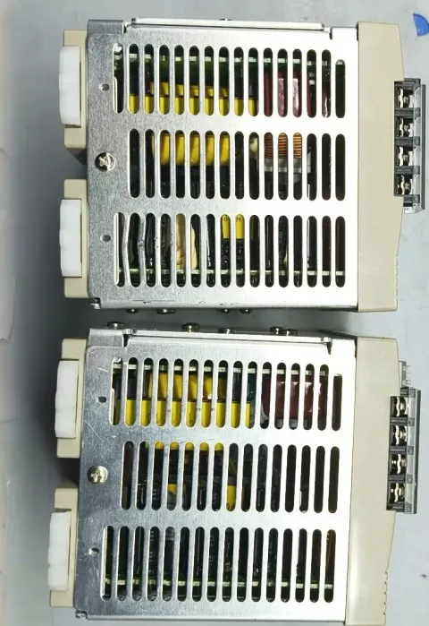 Omron S8VS-24024 Power Electronics Module product photo 3