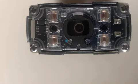 Cognex DM260S Industrial Automation Component — product photo 10 of 11