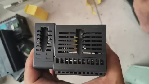 FATEK B1-14MR2-AC PLC Module product photo 5