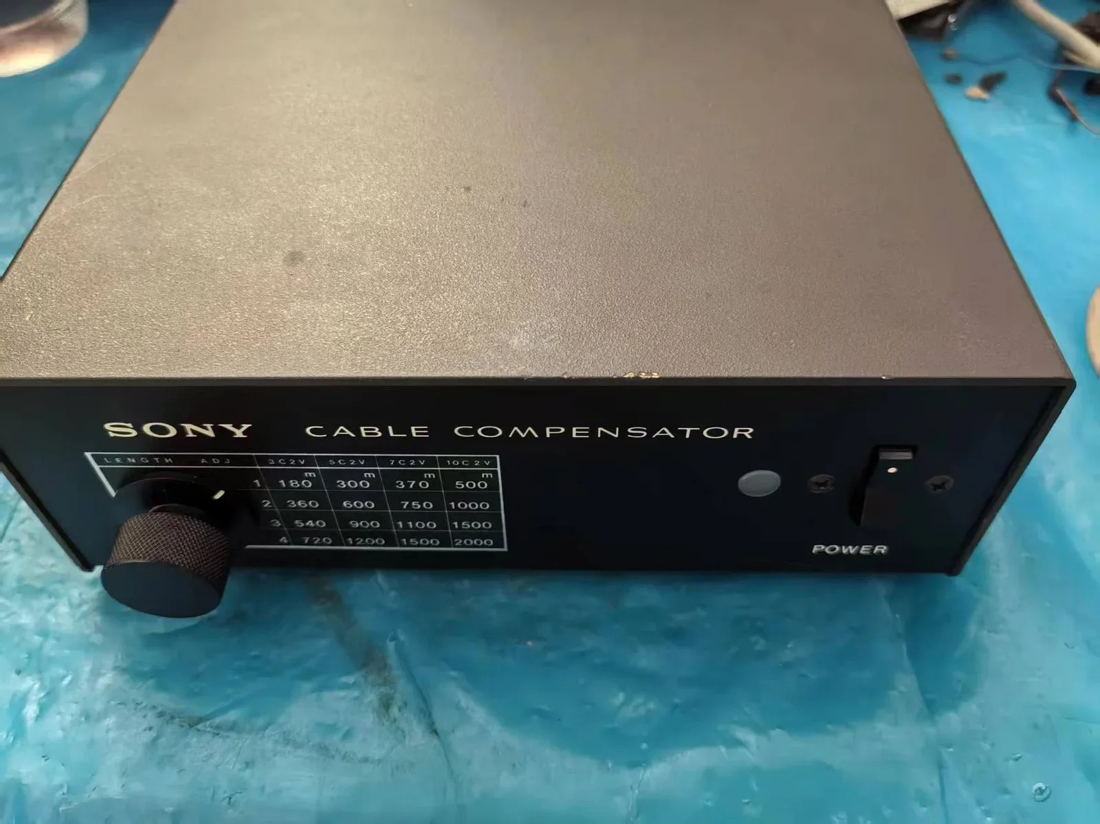 Sony VA-200E Industrial Control Board product photo 1