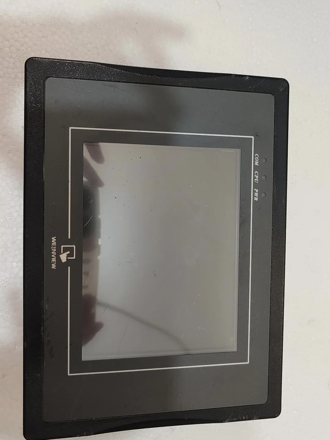Weintek / WEINVIEW MT6056i V2WV Industrial Automation Component product photo 1