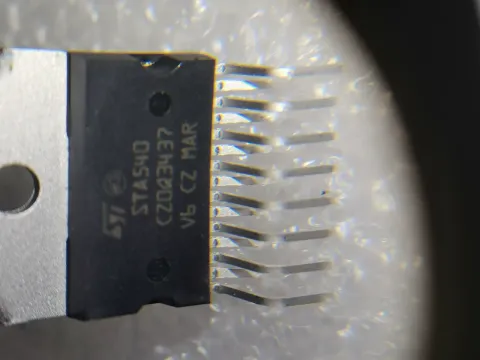 White Label STA540 Power Electronics Module product photo 1