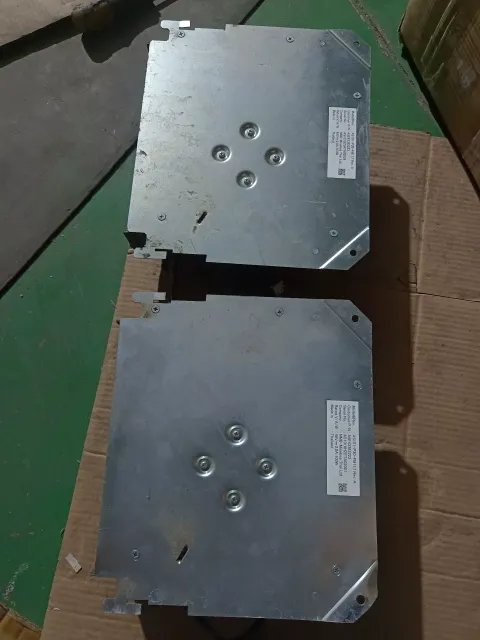 NMB-Minebea / Siemens AS101-P30-FM117 Rev.A / A5E43382223 Industrial Automation Component product photo 6