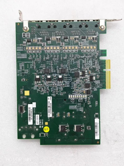 White Label CFG-8704E-10-0001 Industrial Automation Component product photo 3
