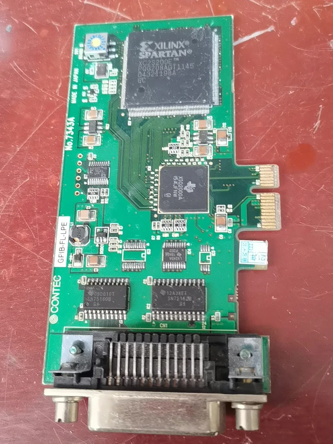 White Label GPIB-FL-LPE Industrial Automation Component product photo 1