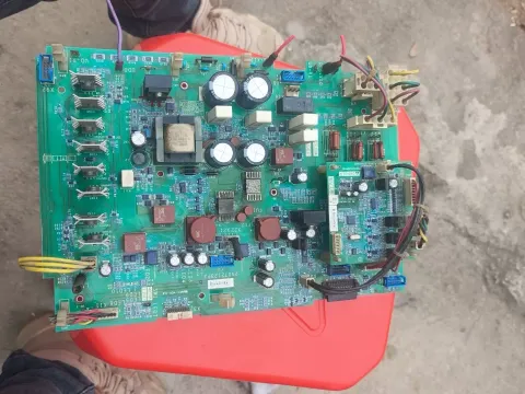 Schneider Electric PN072128P3 Power Electronics Module product photo 2