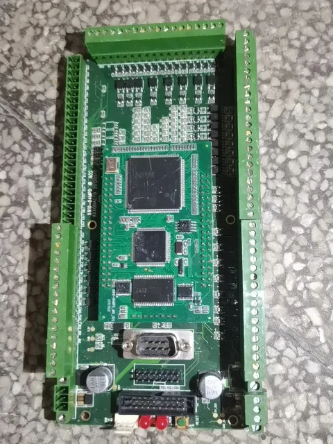 NovaStar / 诺瓦 MRV220-10 Industrial Automation Component product photo 2
