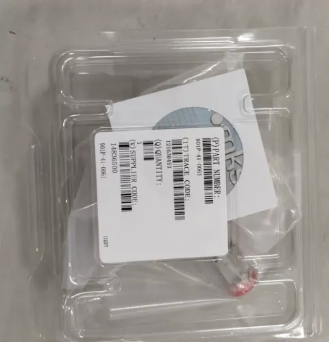 MKS 901P-41-0061 Industrial Sensor product photo 3