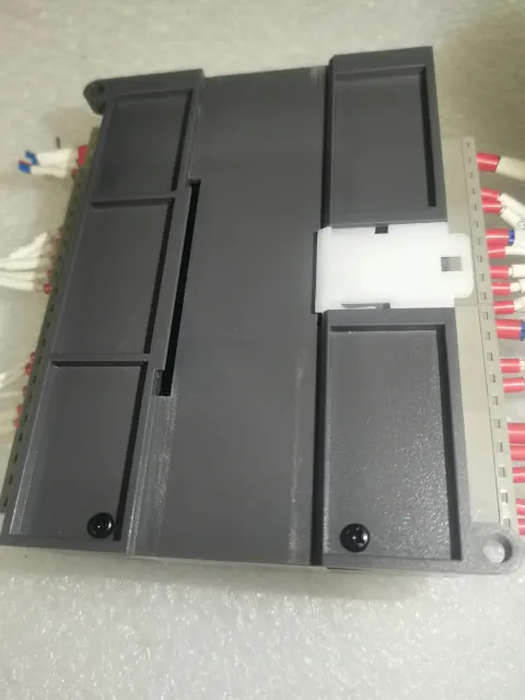 Coolmay / 顾美 CX3G-80MRT-PNP-S(24T16R) PLC Module product photo 7