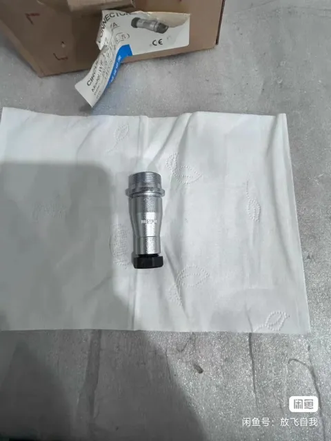 WEIPU / 威浦 WF 16K7 ZA Industrial Automation Component product photo 2
