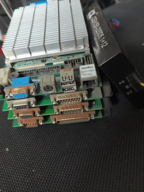 White Label BK-ECB902A-1Y / CEA150-220D5.1+12 Power Electronics Module product photo 2