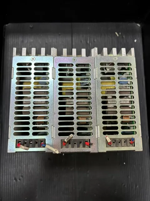 White Label 8951360010 / PRO-M CP M SNT 250W 24V 10A Industrial Sensor product photo 3