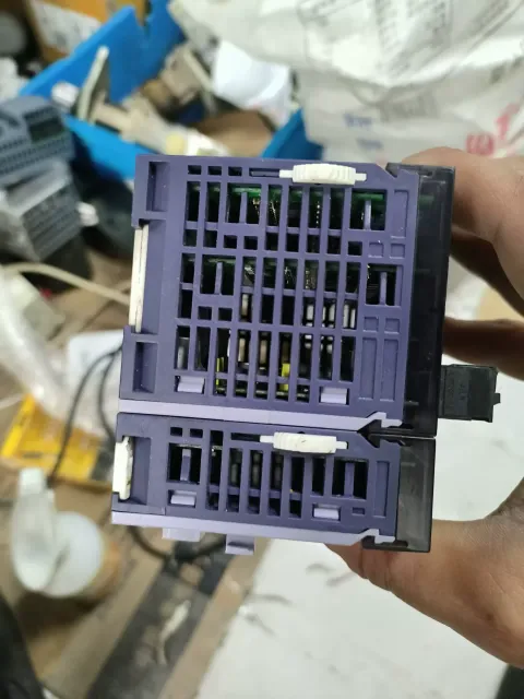 XINJE XL5E-32T + XL-E16YR PLC Module product photo 5