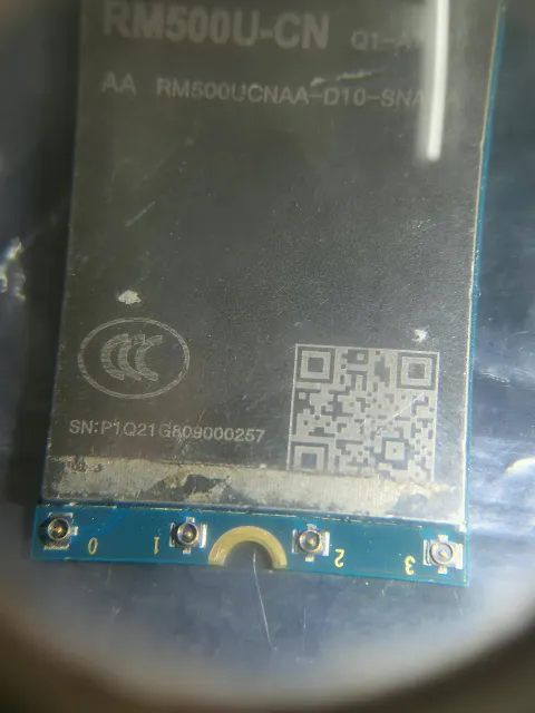 White Label RM500U-CN Industrial Automation Component product photo 3