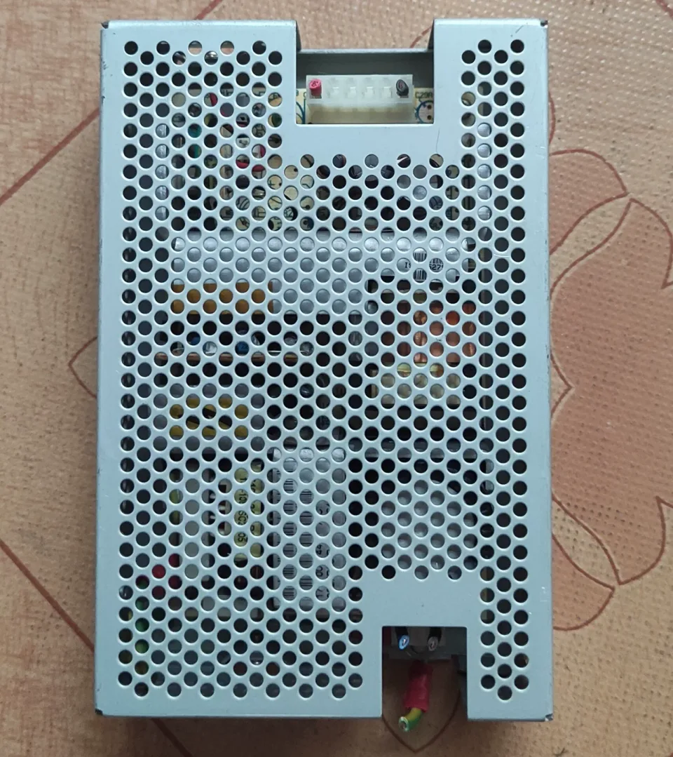 ASTEC LPS45 Industrial Sensor product photo 1