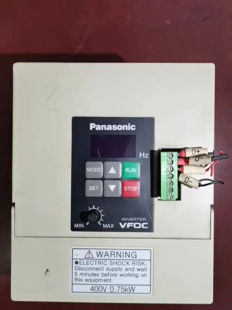 Unbranded Industrial BFV0C0074 Power Electronics Module product photo 1