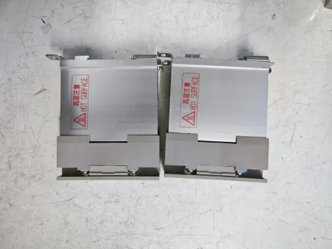 OMRON G3PA-210B-VD DC5-24 Industrial Relay product photo 5