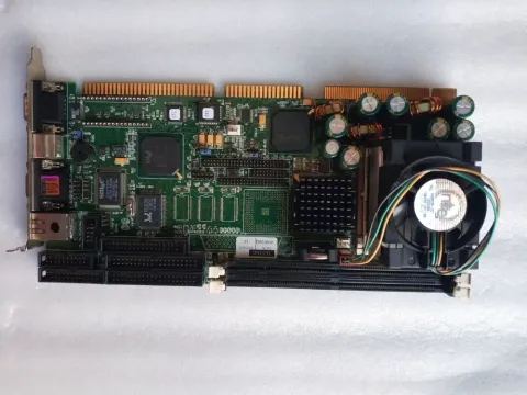 Technology-Wildcat / CONTEC 0561-1068 Industrial Control Board product photo 1