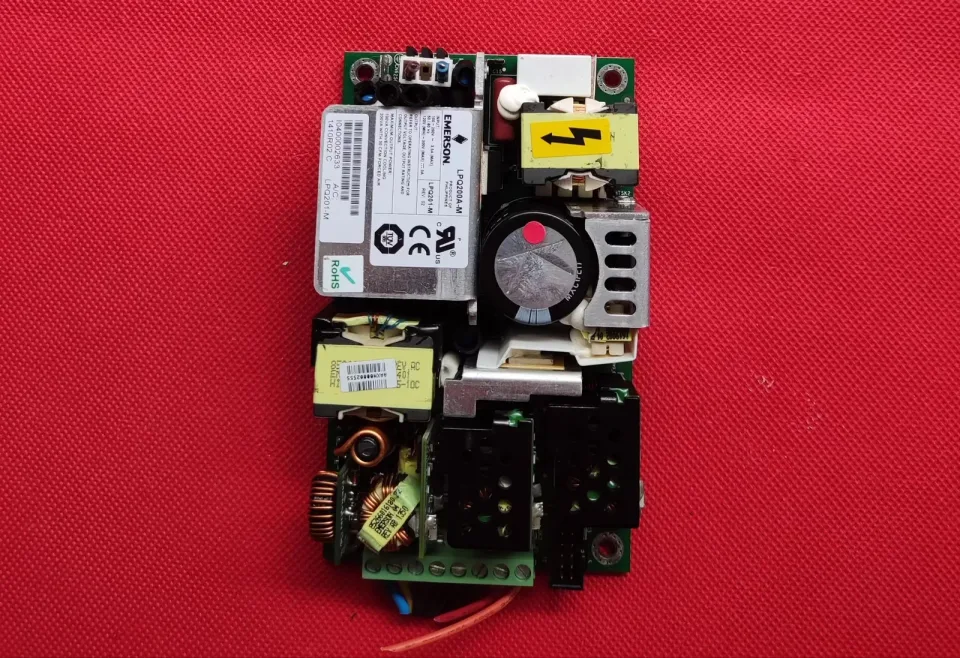 Emerson LPQ200A-M Power Electronics Module product photo 1