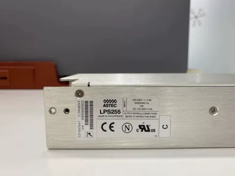 Astec / Artesyn LPS255-(C) Industrial Sensor product photo 2