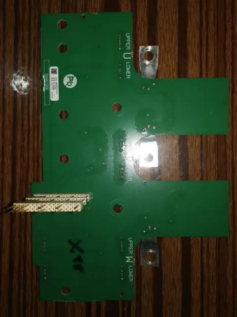 Allen-Bradley / Rockwell PN-164667 / AOC3373304 Power Electronics Module product photo 3