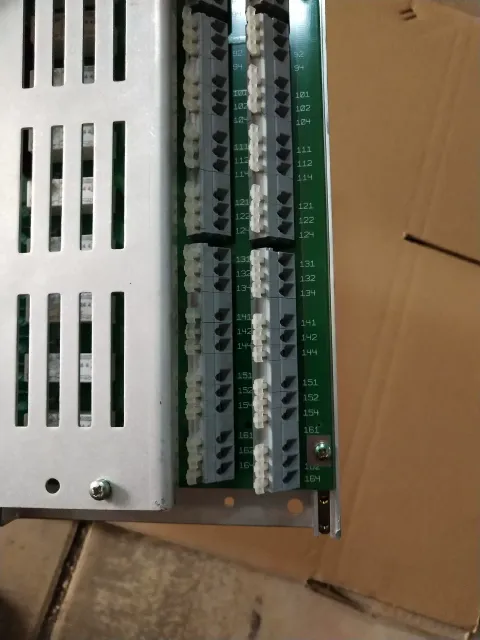 ABB HIEE300690R0001 Industrial Control Board product photo 8