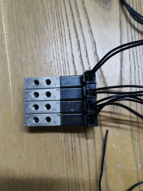 MAC Valves 34B-ABA-GDFA-1KA Industrial Automation Component product photo 4