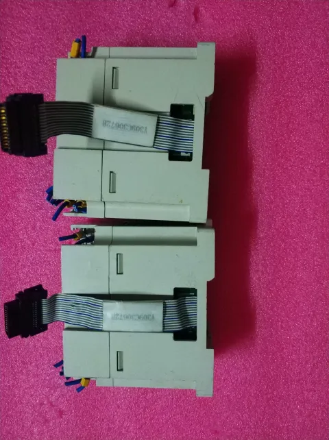 Mitsubishi Electric FX2N-1PG-E Industrial Automation Component product photo 3