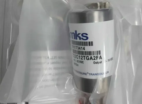 MKS 750C-29403 Industrial Sensor — product photo 16 of 16