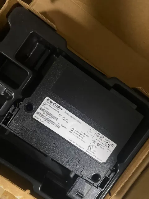 Allen-Bradley 1756-IF6I PLC Module product photo 3
