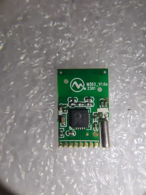 White Label M303_V1.0a Industrial Automation Component product photo 1