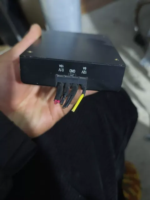 CHENGLI / 承力 CEA150-220D5.1+12 Power Electronics Module product photo 4