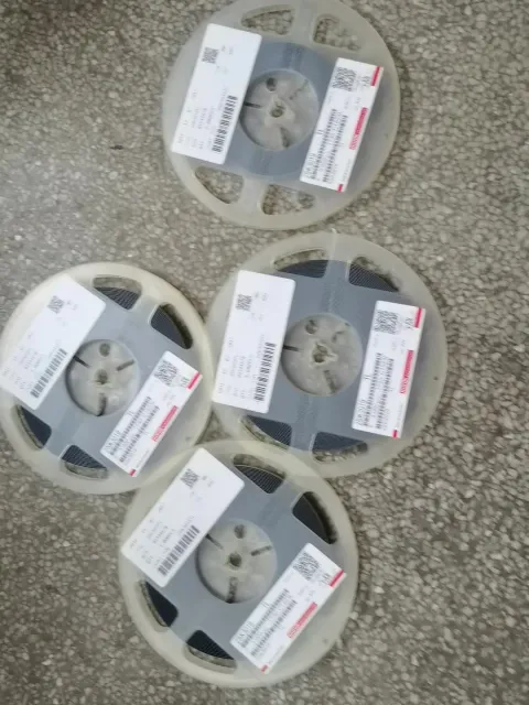 ROHM 2SK3019TL Industrial Automation Component product photo 3