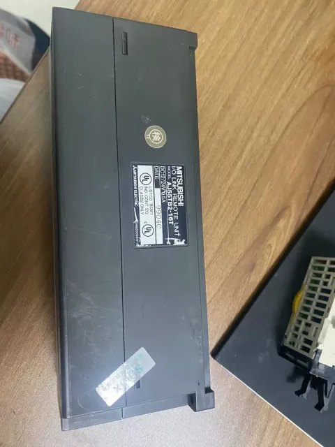 Mitsubishi Electric AJ55TB2-16T I/O Module product photo 2
