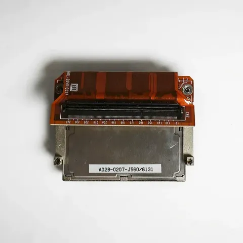 FANUC A02B-0207-J560/6131 / A66L-2050-0017 Industrial Automation Component product photo 5