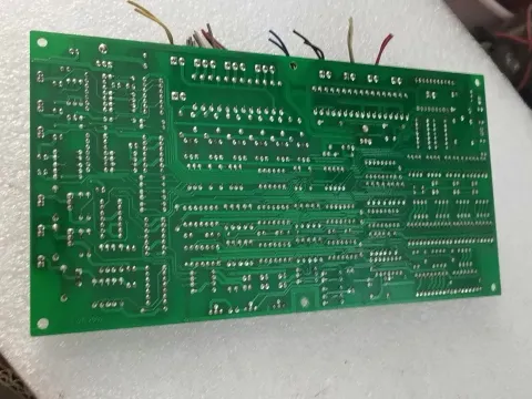 White Label XP-0330-MB-5 Industrial Control Board product photo 4