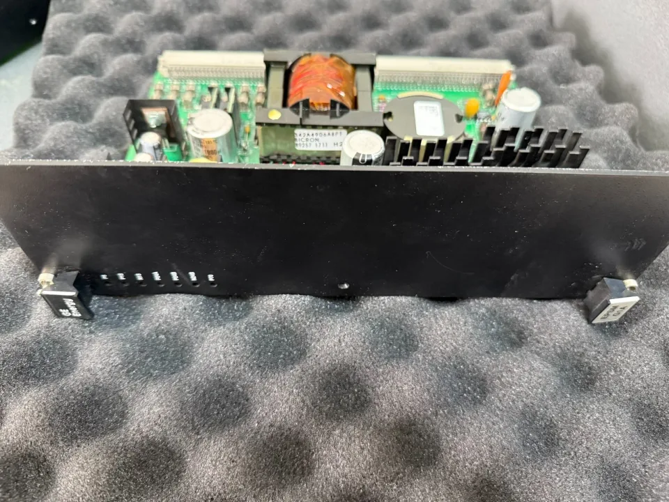 GE IS200EPSMG1AED Power Electronics Module product photo 1