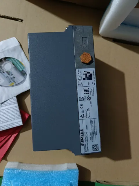 Siemens 6DR5010-0NN00-0AA0 Industrial Automation Component — product photo 15 of 18