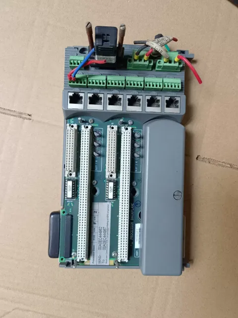 Rockwell Automation / ICS Triplex T9100 Industrial Automation Component — product photo 10 of 18