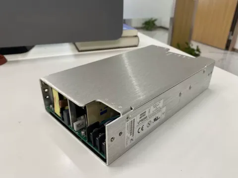Astec / Artesyn LPS255-(C) Industrial Sensor product photo 3
