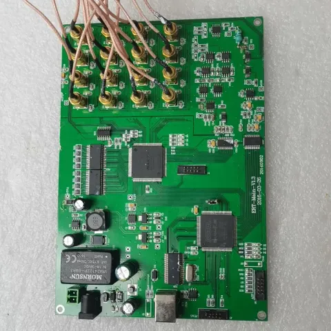 White Label ERT-Main-V1.3 Industrial Automation Component product photo 1