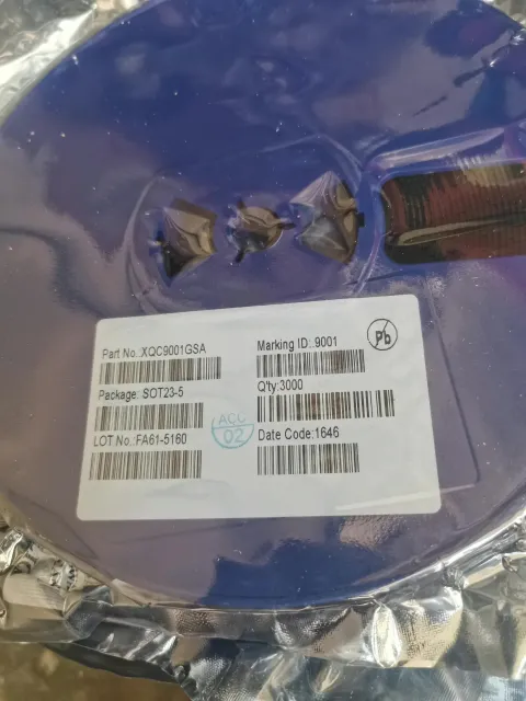 White Label XQC9001GSA Industrial Automation Component product photo 4