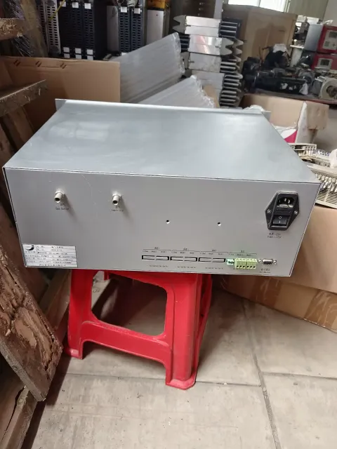 西安聚能 / Xi'an Juneng JNYQ-H-71 Industrial Automation Component product photo 6