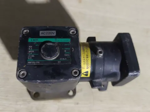 CKD ADK12E4-25A Industrial Automation Component product photo 1