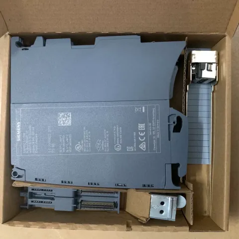 Siemens 6ES7531-7KF00-0AB0 Industrial Automation Component — product photo 7 of 23