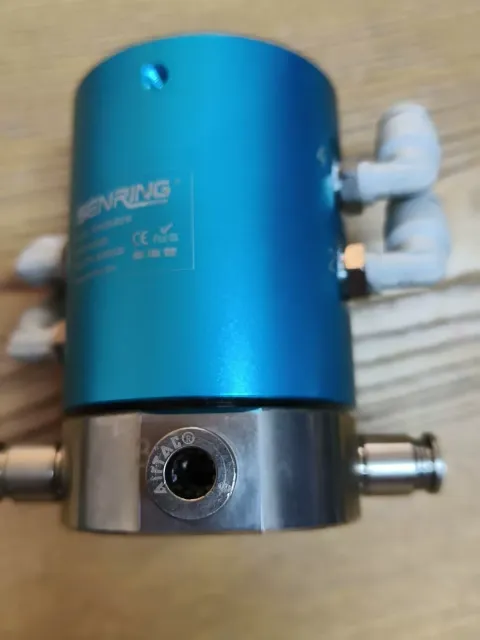 SENRING 3004006-92219 Industrial Automation Component — product photo 5 of 11