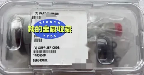 MKS 626B13TBE Industrial Automation Component product photo 3