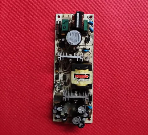 HiTRON Electronics HVI39-42 Industrial Sensor product photo 1