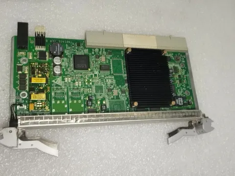 White Label TN81AIE VER.B Industrial Control Board product photo 2