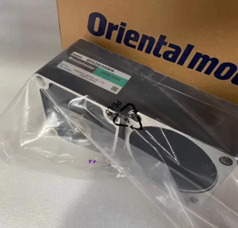 Oriental Motor BLH5100K-100 Motor & Drive Component product photo 2